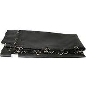 15'x9' Rectangle Jump mat w/ 76 V-Rings, fits 9X15 Frame Skywalker Trampolines STRC915, STRC915.2