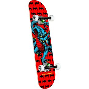 Powell Peralta Steve Caballero Dragon Complete Skateboards