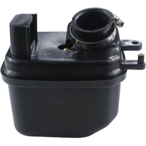 Motorcycle Air Filter Cleaner Box Housing Assembly Replacement For PW50 PW 50 1981-2010 Dirt Pit Bike ATV Quad Scooter Go kart