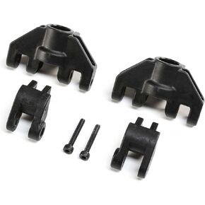 Losi Spindle Set Front L/R LMT LOS244004 Elec Car/Truck Replacement Parts
