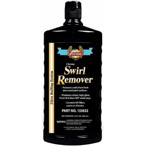 Presta Ultra Swirl Remover - 32oz