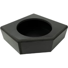 Can-Am X3 Low Profile Rear Passenger 10" Sub Box - Subwoofer Enclosure for Maverick X3 (Rear Passenger)