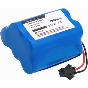Upgrade ULT Freezer Battery for Sanyo 5HR-AAC MDF-137 MDF-U333 MDF-U537 MDF-U537D MDF-V7486SC MDF-C8V VIP Plus DRTB315005 6242099284