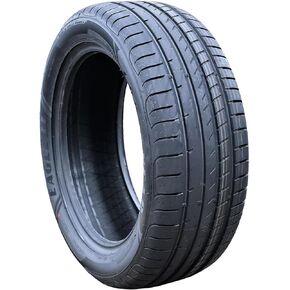 Goodyear Eagle F1 غير متماثل 2 ROF أداء شعاعي - 245/40R20 99Y in Kuwait