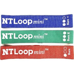 Mini Combo Pack - Nick Tumminello Mini Bands
