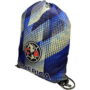 حقيبة رياضية لكرة القدم برباط رسمي من Icon Sports Club America 02