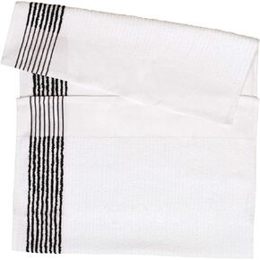 McArthur- Ribbed Caddy Towel