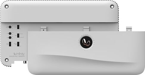 Infinity MARINEM7005A 5 Channel Marine Amplifier in Saudi Arabia