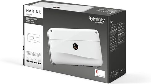 Infinity MARINEM7005A 5 Channel Marine Amplifier in Saudi Arabia