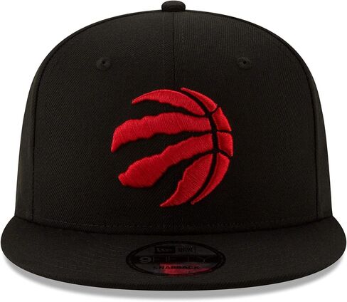 فريق نيو إيرا تورونتو رابتورز الرسمي لون 9 فيفتي سنبباك in Kuwait