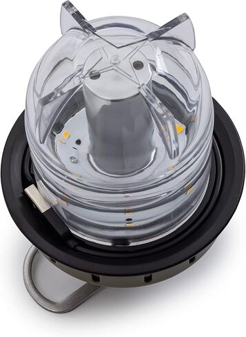 Barebones Beacon Hanging Light – State Grey, Rechargeable LED Camping Lantern with Adjustable Brightness – Weatherproof Vintage-Style Hanging Lantern for Outdoor Adventures and Year-Round Use in Kuwait