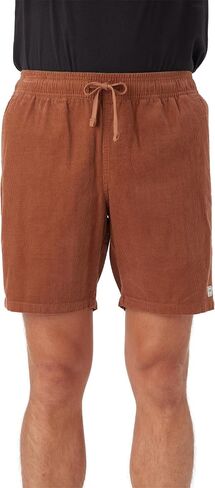 O'NEILL Mens Og Cord Shorts, Tobacco, L in Saudi Arabia