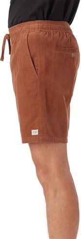 O'NEILL Mens Og Cord Shorts, Tobacco, L in Saudi Arabia