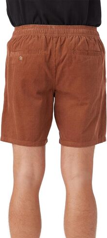 O'NEILL Mens Og Cord Shorts, Tobacco, L in Saudi Arabia