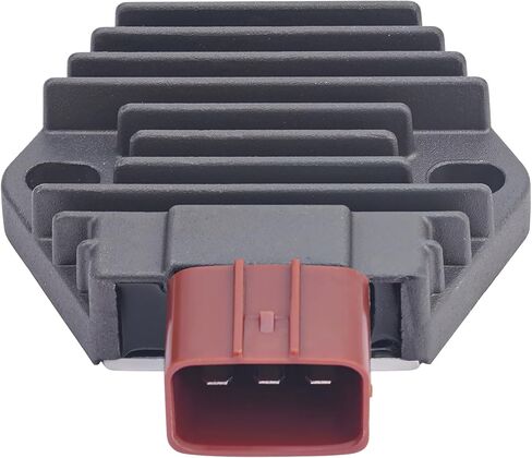 31120-HM7-014 ملف الجزء الثابت مغناطيسي 31600-HM7-003 منظم الجهد المعدل لهوندا TRX450FE فورمان 450 ES/TRX450FM فورمان 450 S 2002 2003 2004 in Kuwait