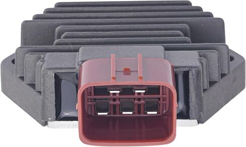 31120-HM7-014 ملف الجزء الثابت مغناطيسي 31600-HM7-003 منظم الجهد المعدل لهوندا TRX450FE فورمان 450 ES/TRX450FM فورمان 450 S 2002 2003 2004 in Kuwait