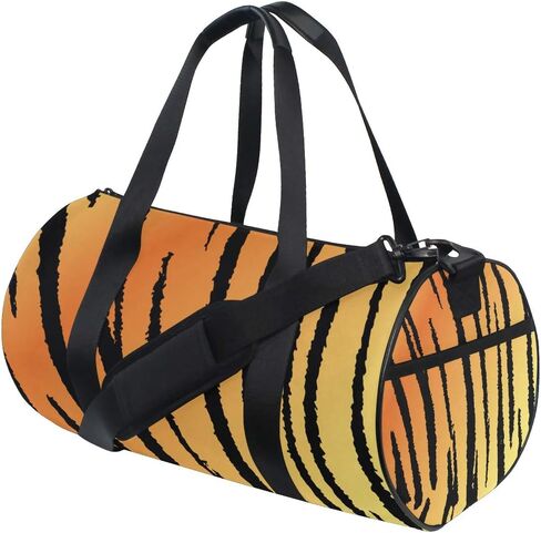 African Pretty Girl Sports Luggage Travel Duffle Bag Gym Luggage with Tote for Men and Women… in Saudi Arabia