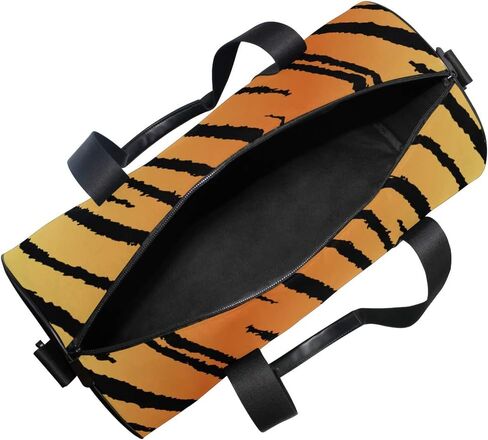 African Pretty Girl Sports Luggage Travel Duffle Bag Gym Luggage with Tote for Men and Women… in Saudi Arabia