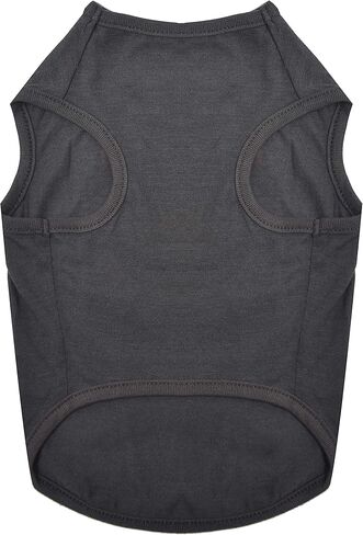 Star Wars for Pets Darth Vader Dog Tank | Dog Shirt for Large Dogs | Size X-Large | Soft, Cute, and Comfortable Dog Clothing and Apparel, Cute Dog Clothes in Saudi Arabia
