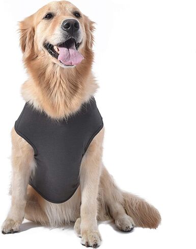 Star Wars for Pets Darth Vader Dog Tank | Dog Shirt for Large Dogs | Size X-Large | Soft, Cute, and Comfortable Dog Clothing and Apparel, Cute Dog Clothes in Saudi Arabia
