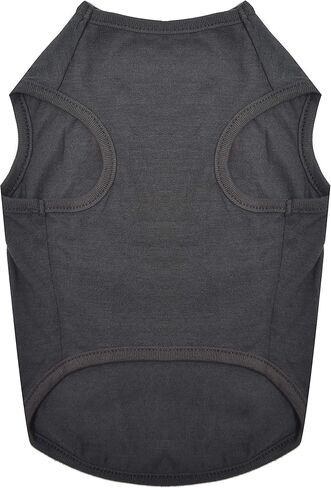 Star Wars for Pets Darth Vader Dog Tank | Dog Shirt for Large Dogs | Size X-Large | Soft, Cute, and Comfortable Dog Clothing and Apparel, Cute Dog Clothes in Saudi Arabia