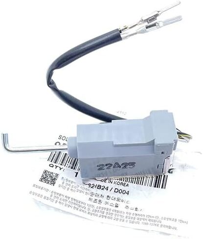 حقيقي OEM 95840-2B000 ATA الملف اللولبي/958402B000 لشركة هيونداي سانتا في 08-12 أزيرا 07-11 سوناتا 08-10 كيا روندو 08 in Saudi Arabia