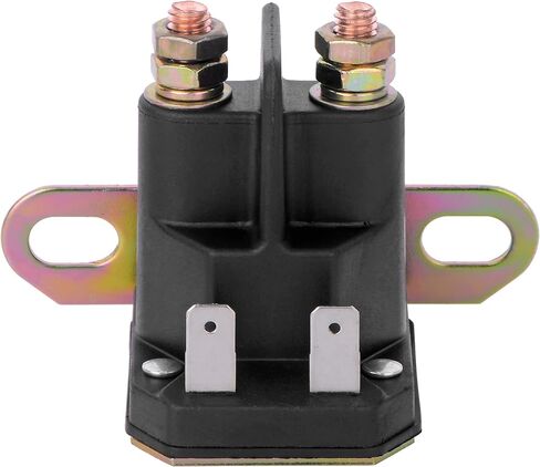 435-151 ملف لولبي للمبتدئين متوافق مع جرار John Deere AM133094 MTD 725-04439 Cub Cadet Lawn Tractor in Kuwait