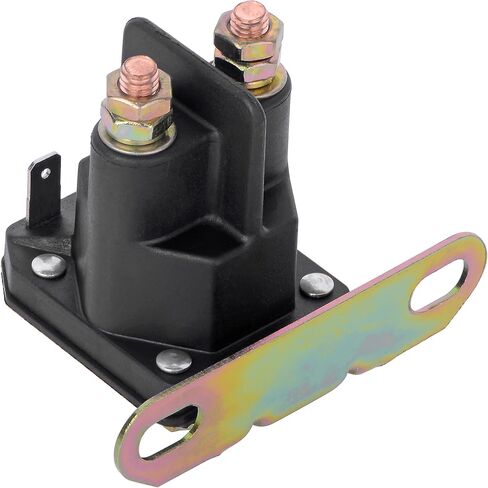 435-151 ملف لولبي للمبتدئين متوافق مع جرار John Deere AM133094 MTD 725-04439 Cub Cadet Lawn Tractor in Kuwait