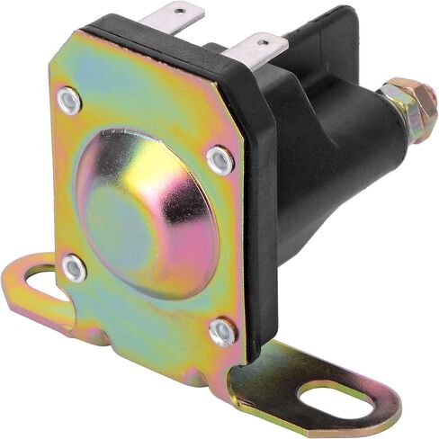 435-151 ملف لولبي للمبتدئين متوافق مع جرار John Deere AM133094 MTD 725-04439 Cub Cadet Lawn Tractor in Kuwait