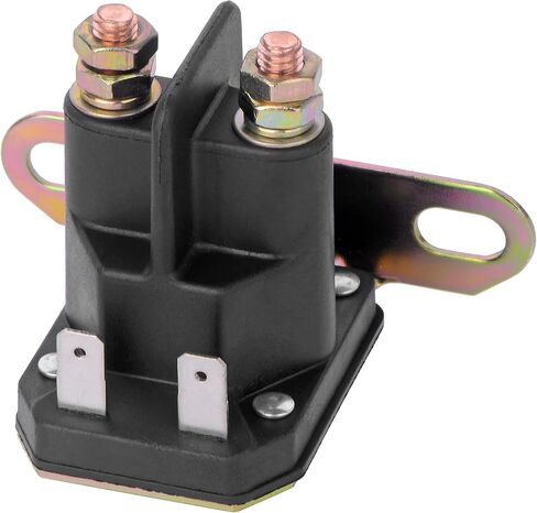 435-151 ملف لولبي للمبتدئين متوافق مع جرار John Deere AM133094 MTD 725-04439 Cub Cadet Lawn Tractor in Kuwait