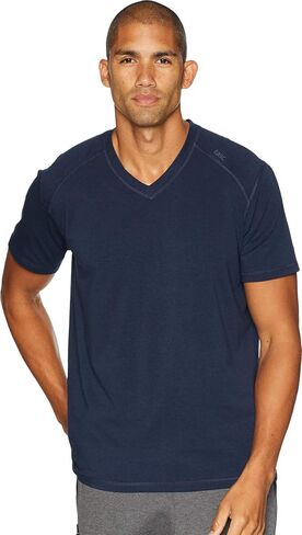 tasc Performance Men's Carrollton V-Neck in Saudi Arabia