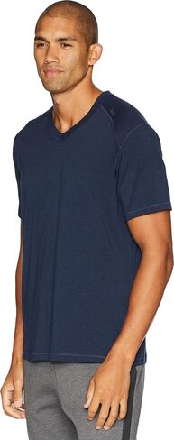 tasc Performance Men's Carrollton V-Neck in Saudi Arabia