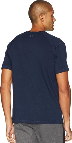 tasc Performance Men's Carrollton V-Neck in Saudi Arabia