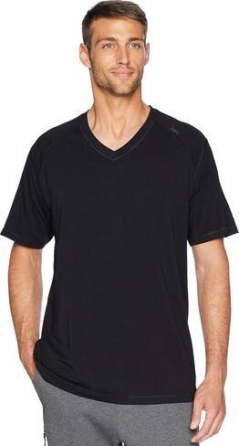 tasc Performance Men's Carrollton V-Neck in Saudi Arabia