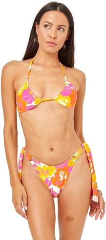 L*Space Women's Standard Kiki Bottom Tanga in Saudi Arabia