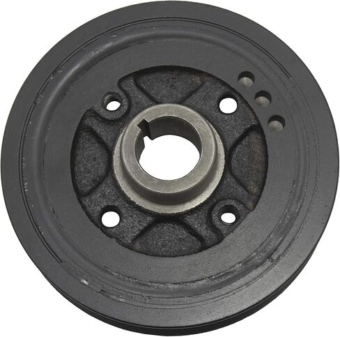 موازن متناسق DNJ HBA1196 لـ 00-06 تويوتا/كورولا، ماتريكس، سيليكا 1.8L L4 DOHC يستنشق بشكل طبيعي 2ZZGE in Saudi Arabia