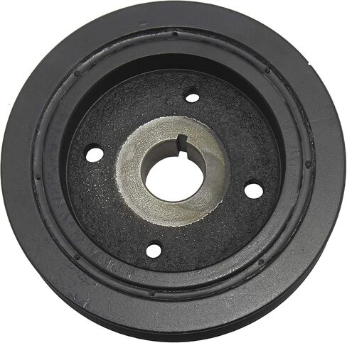 موازن متناسق DNJ HBA1196 لـ 00-06 تويوتا/كورولا، ماتريكس، سيليكا 1.8L L4 DOHC يستنشق بشكل طبيعي 2ZZGE in Saudi Arabia