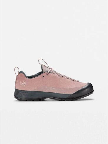 Arc'teryx Konseal FL 2 Leather GTX Shoe Women's | Fast and Light Gore-Tex Leather Approach Shoe in Saudi Arabia