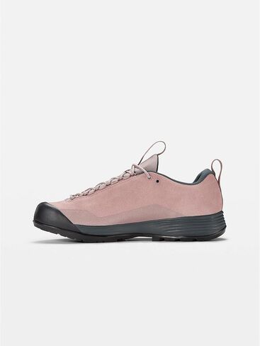 Arc'teryx Konseal FL 2 Leather GTX Shoe Women's | Fast and Light Gore-Tex Leather Approach Shoe in Saudi Arabia