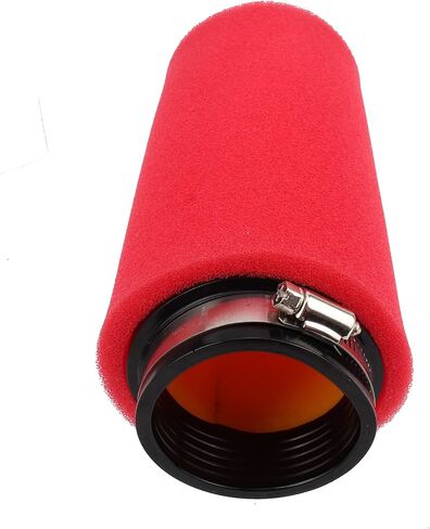 Air Filter-for factory air box for Yamaha Warrior 350 Wolverine 350 Grizzly 600,Protect engine from dirt in Saudi Arabia