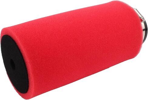 Air Filter-for factory air box for Yamaha Warrior 350 Wolverine 350 Grizzly 600,Protect engine from dirt in Saudi Arabia