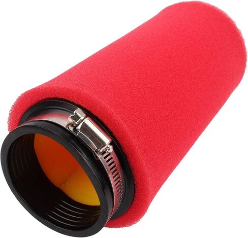Air Filter-for factory air box for Yamaha Warrior 350 Wolverine 350 Grizzly 600,Protect engine from dirt in Saudi Arabia