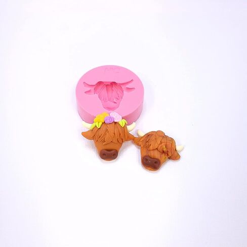 Bunny Paw and Tail Silicone Molds Bundle - Create Adorable Cake Balls, Cookie Decorations, and Cupcake Toppers with Ease (2 paws 1 tails Molds) in Saudi Arabia