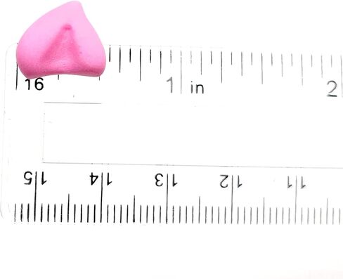 Bunny Paw and Tail Silicone Molds Bundle - Create Adorable Cake Balls, Cookie Decorations, and Cupcake Toppers with Ease (2 paws 1 tails Molds) in Saudi Arabia
