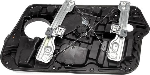 Dorman 752-928 Front Driver Side Power Window Regulator (Regulator Only) Compatible with Select Hyundai Models in Saudi Arabia