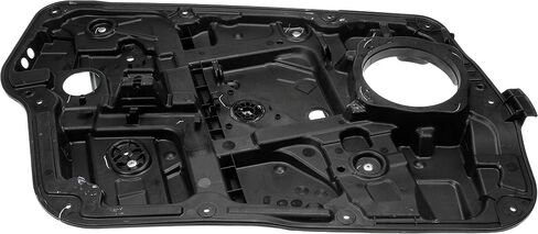 Dorman 752-928 Front Driver Side Power Window Regulator (Regulator Only) Compatible with Select Hyundai Models in Saudi Arabia