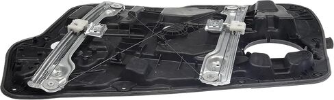 Dorman 752-928 Front Driver Side Power Window Regulator (Regulator Only) Compatible with Select Hyundai Models in Saudi Arabia