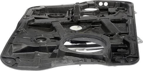 Dorman 752-928 Front Driver Side Power Window Regulator (Regulator Only) Compatible with Select Hyundai Models in Saudi Arabia