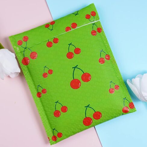 Bubble Mailers 6x10 Inch Shipping Packages Padded Envelopes Poly Bags for Small Business 20 Pcs in Saudi Arabia