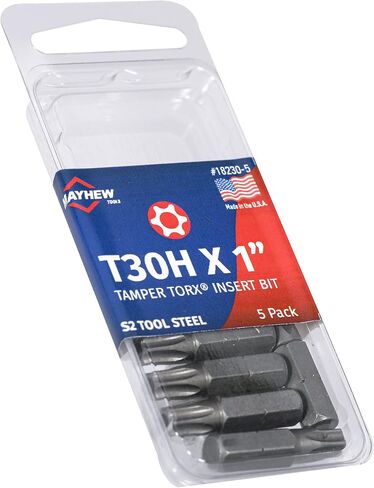 رؤوس إدخال سداسية كروية مترية 18906-5 من Mayhew Tools، 2 مم × 1 بوصة، 5 عبوات in Saudi Arabia